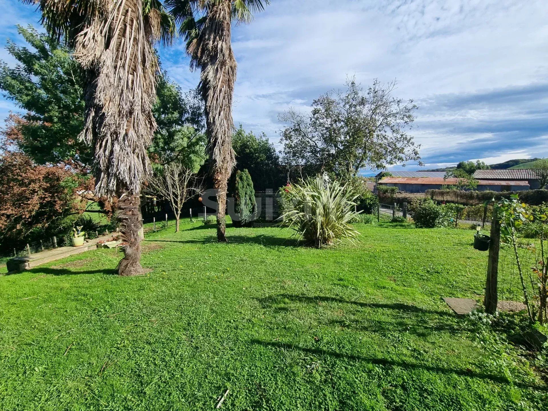 maison 10 Pièces en vente sur Bardos (64520)