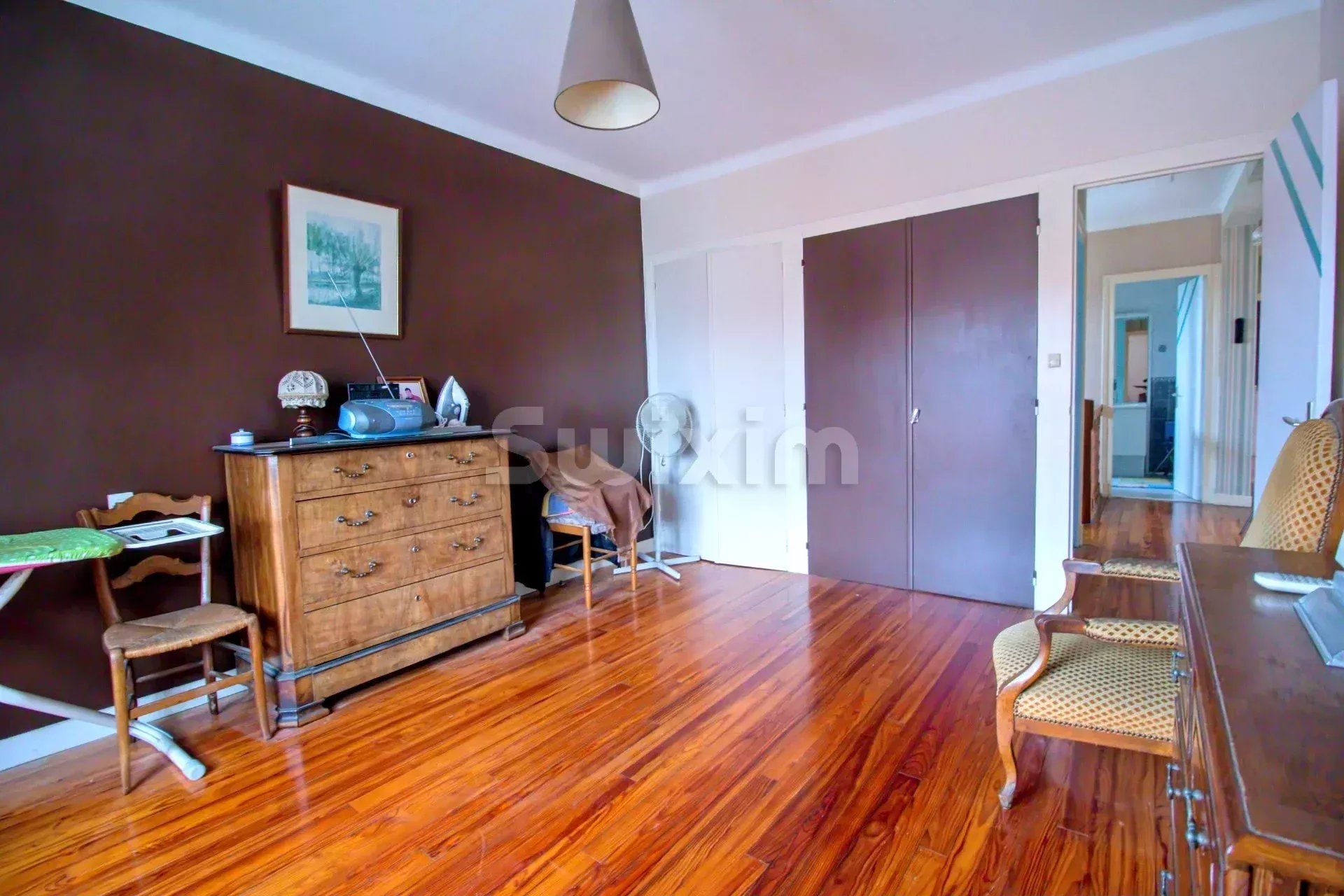 maison 10 Pièces en vente sur Bardos (64520)