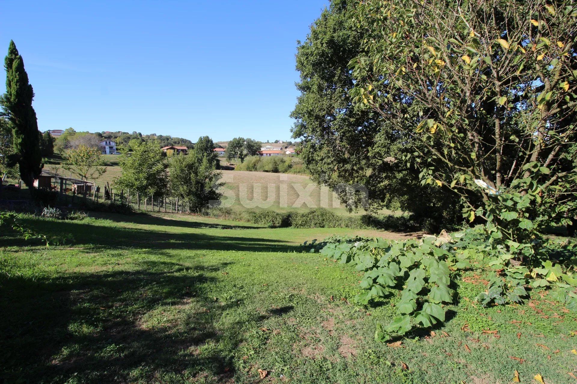 maison 10 Pièces en vente sur Bardos (64520)