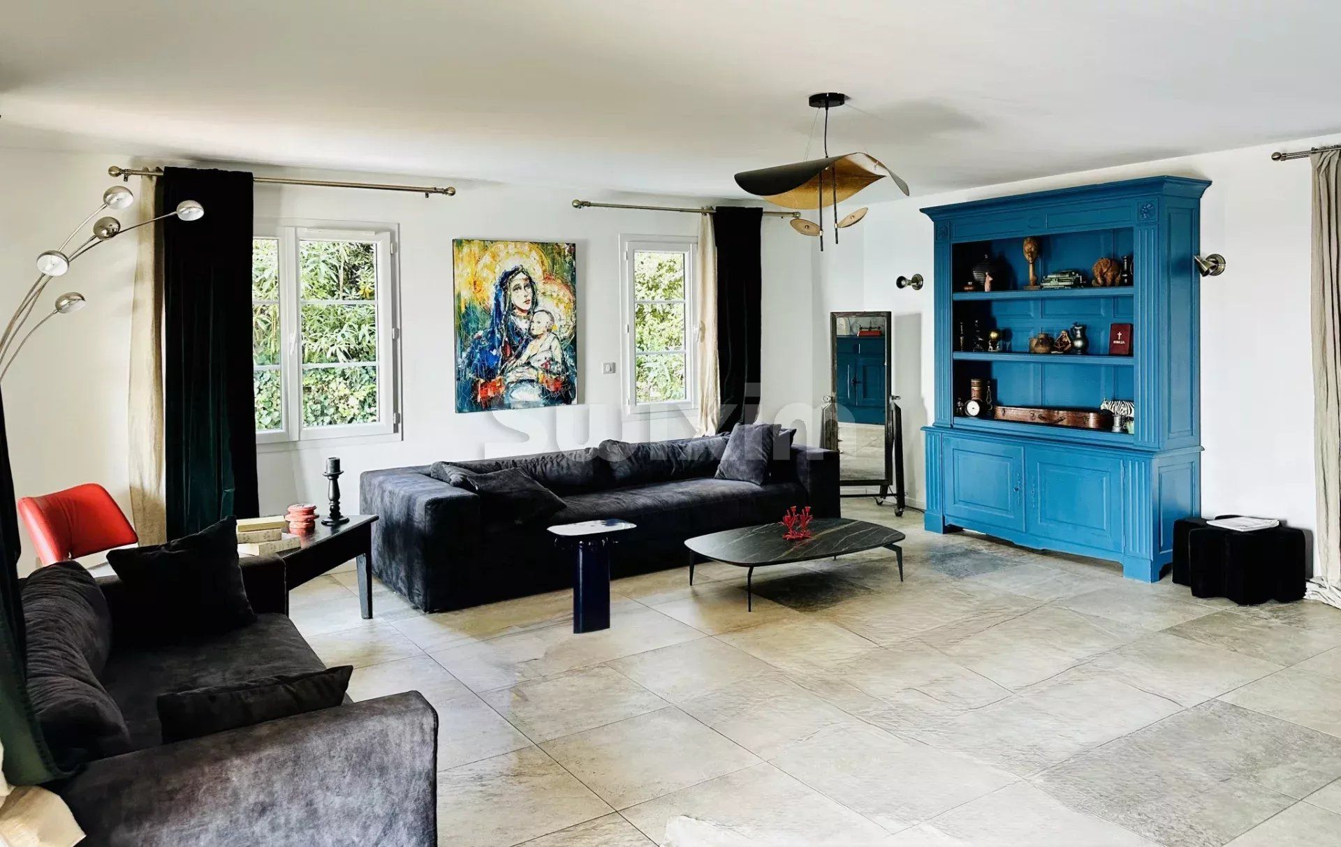 bastide 8 Pièces en vente sur Rochefort-du-Gard (30650)