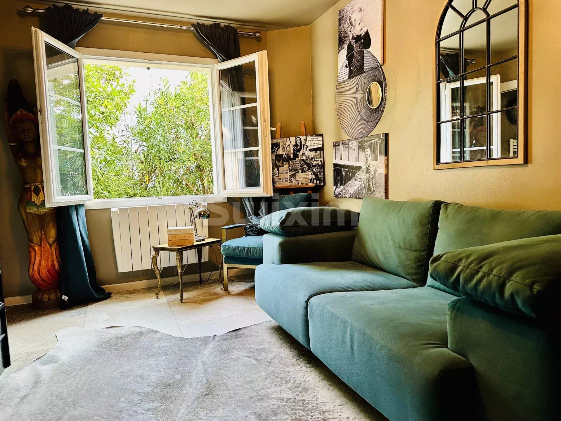 bastide 8 Pièces en vente sur Rochefort-du-Gard (30650)