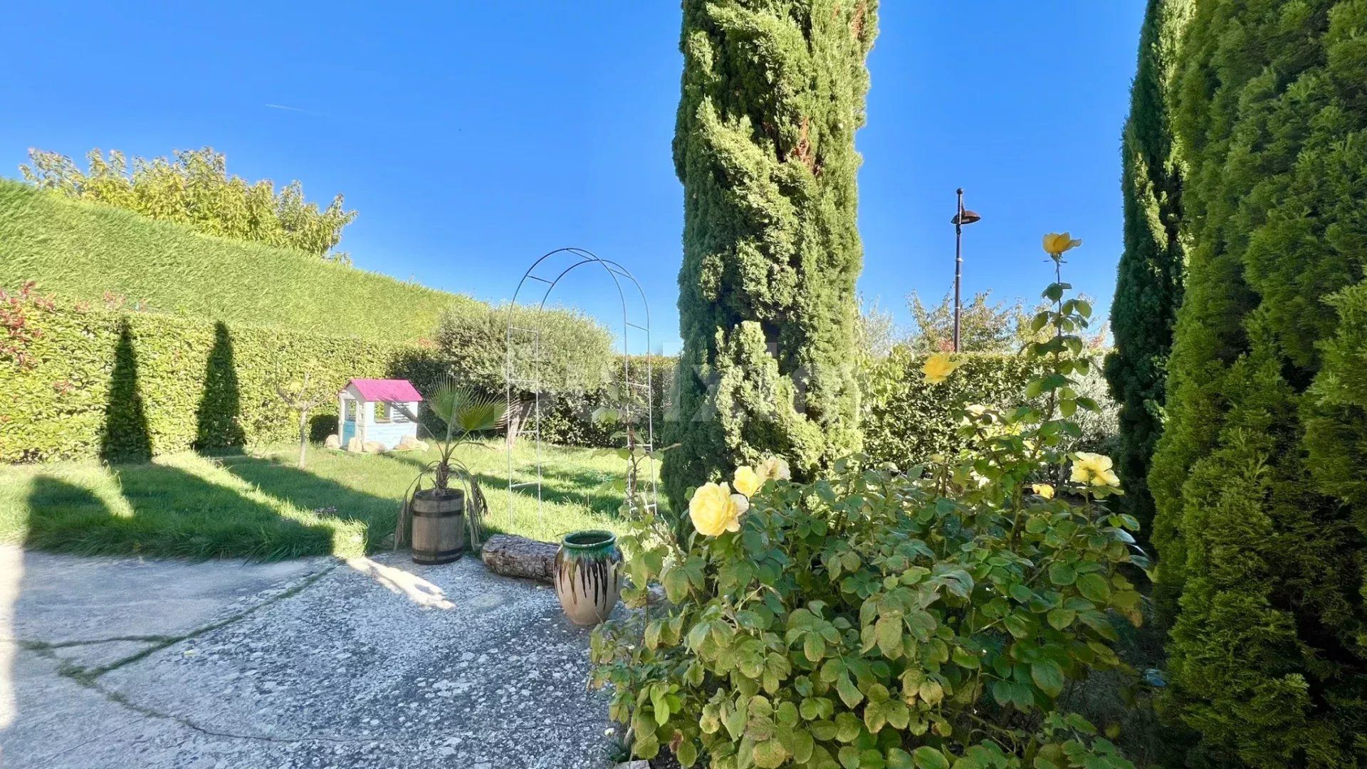 maison 5 Pièces en vente sur Connaux (30330)