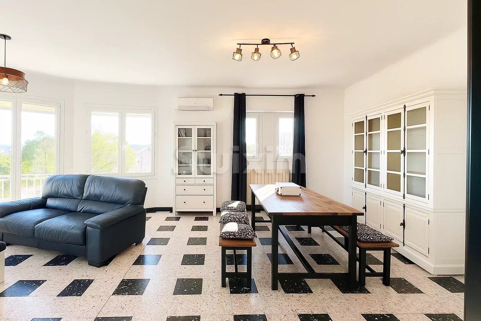 maison 5 Pièces en vente sur Connaux (30330)