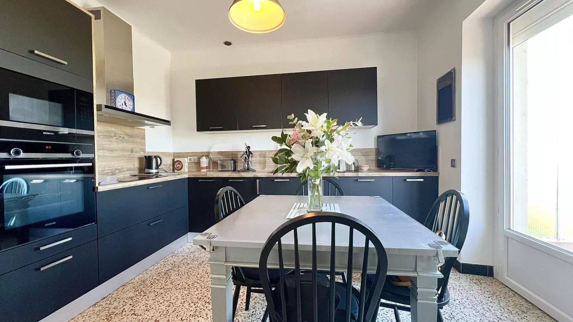 maison 5 Pièces en vente sur Connaux (30330)