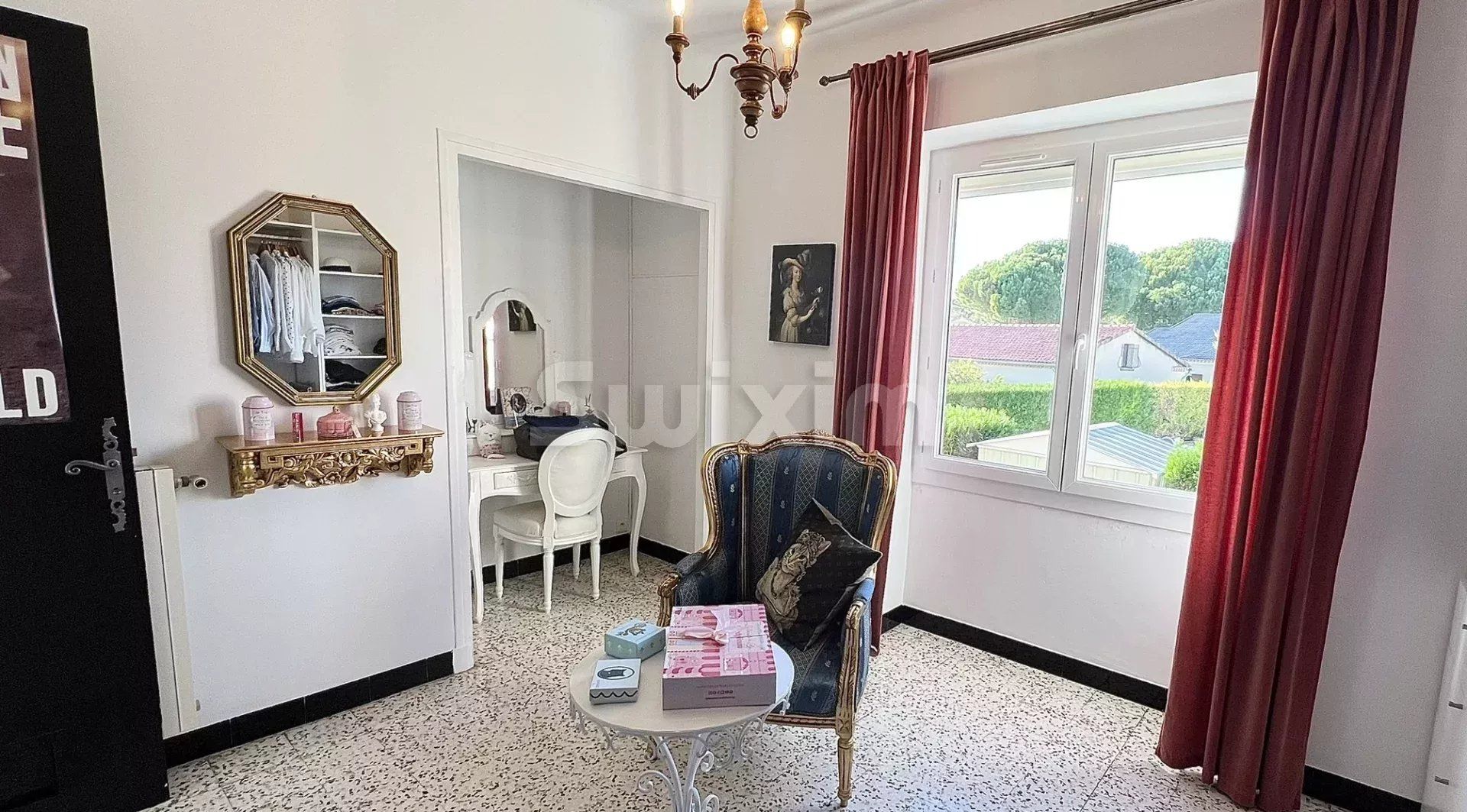 maison 5 Pièces en vente sur Connaux (30330)