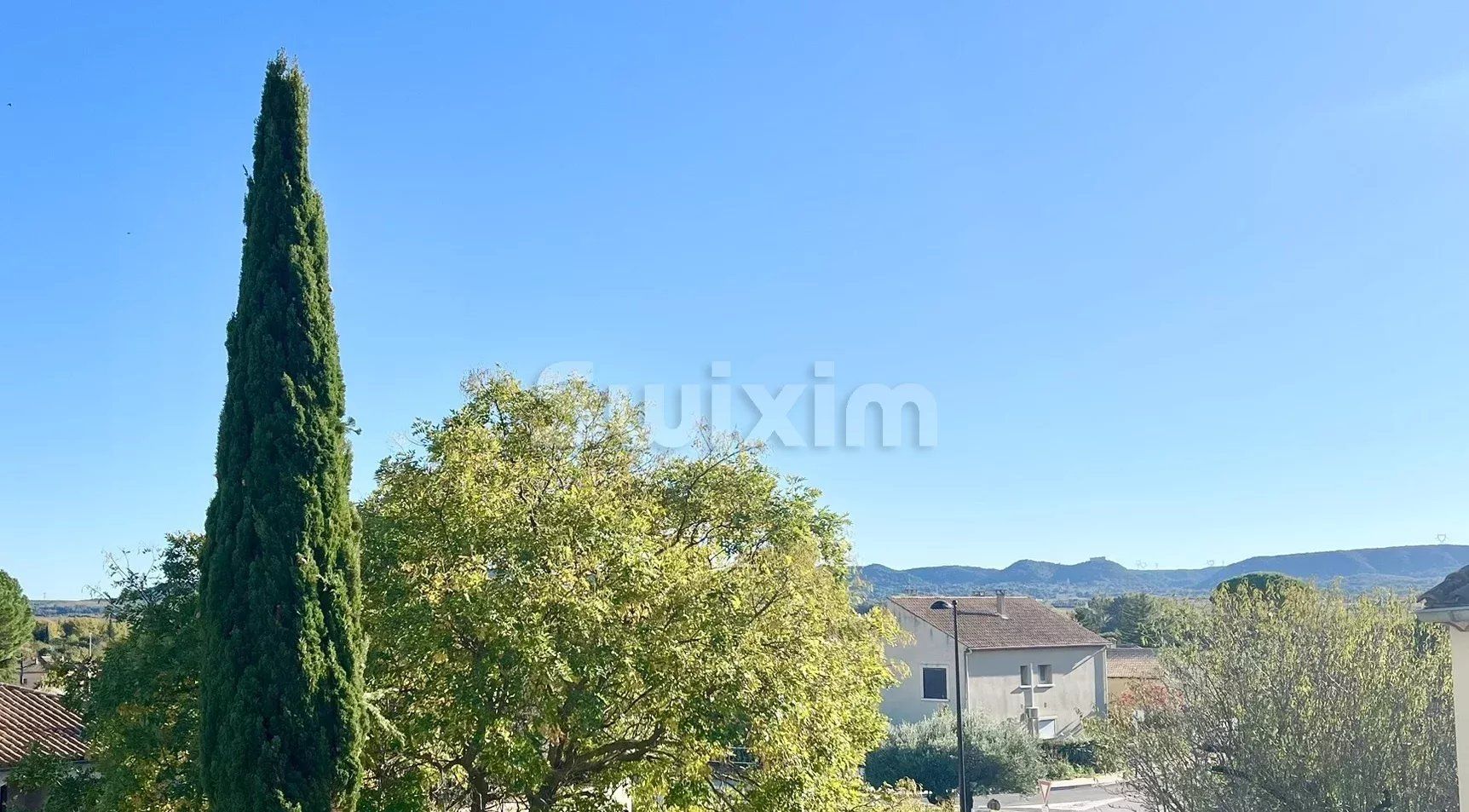 maison 5 Pièces en vente sur Connaux (30330)