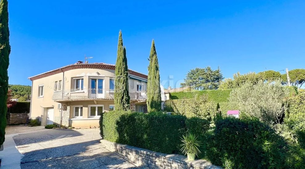 Vente Maison Connaux 5 Pièces 130 m²