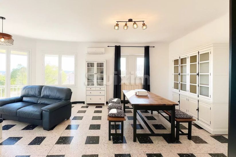 Vente Maison Connaux 5 Pièces 130 m²