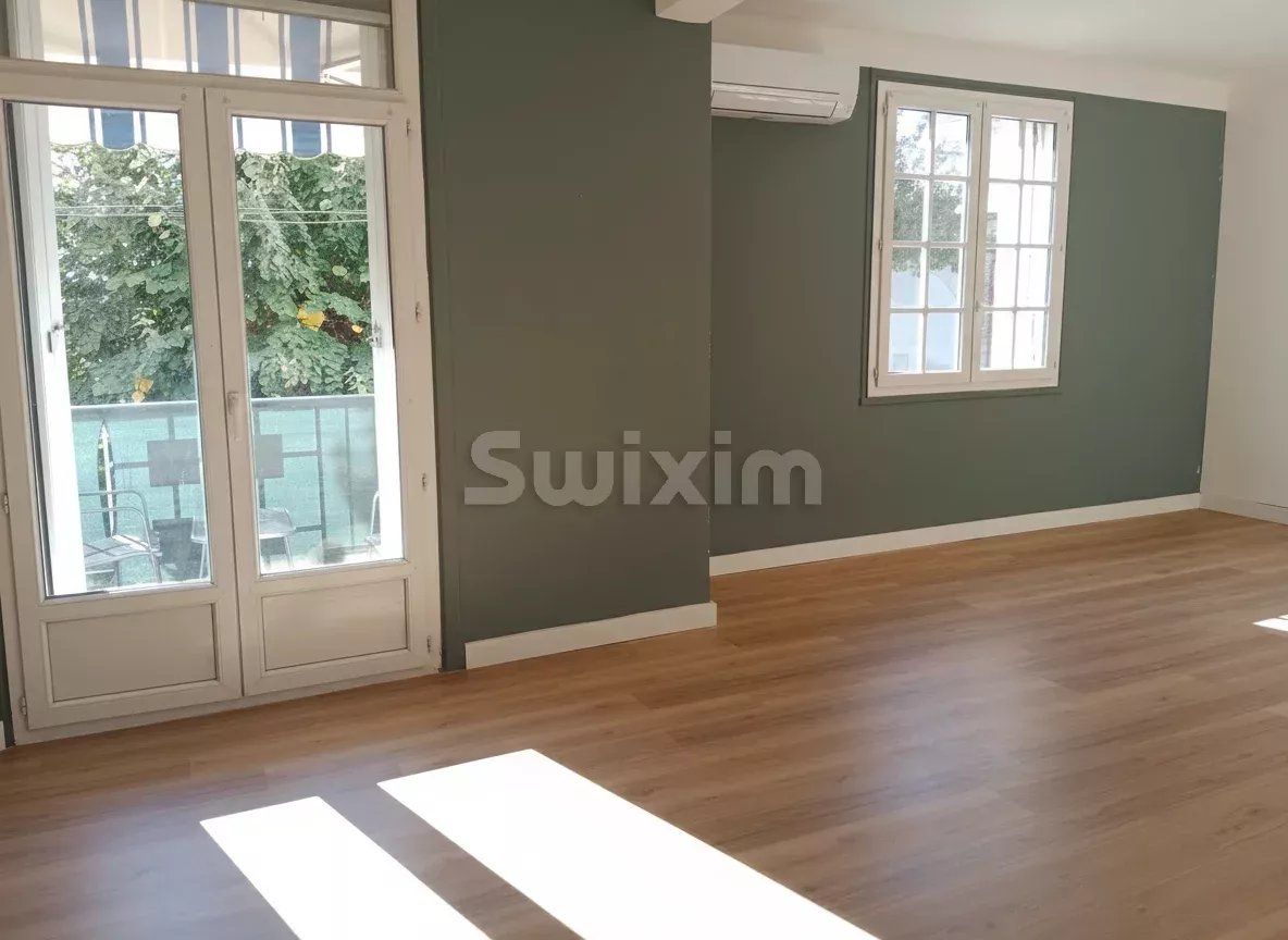 appartement 5 Pièces en vente sur Nîmes (30000)