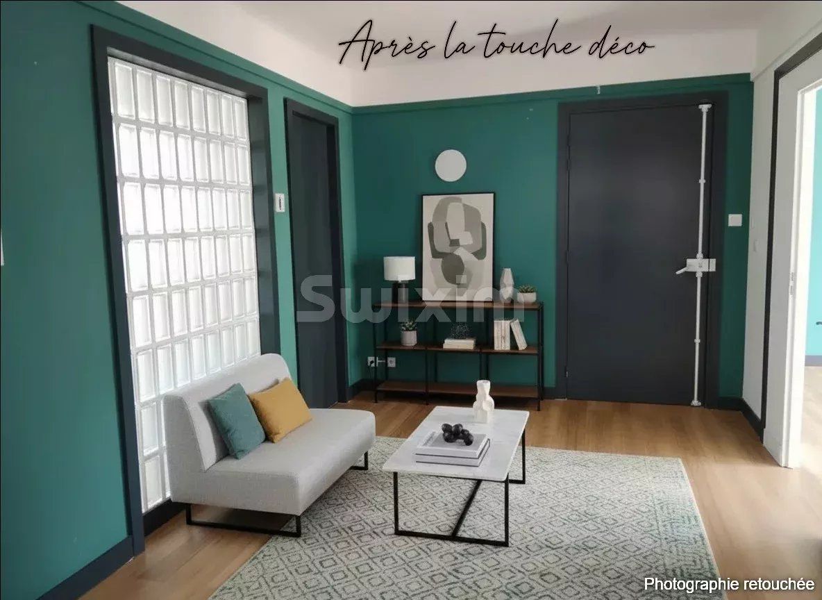 appartement 5 Pièces en vente sur Nîmes (30000)