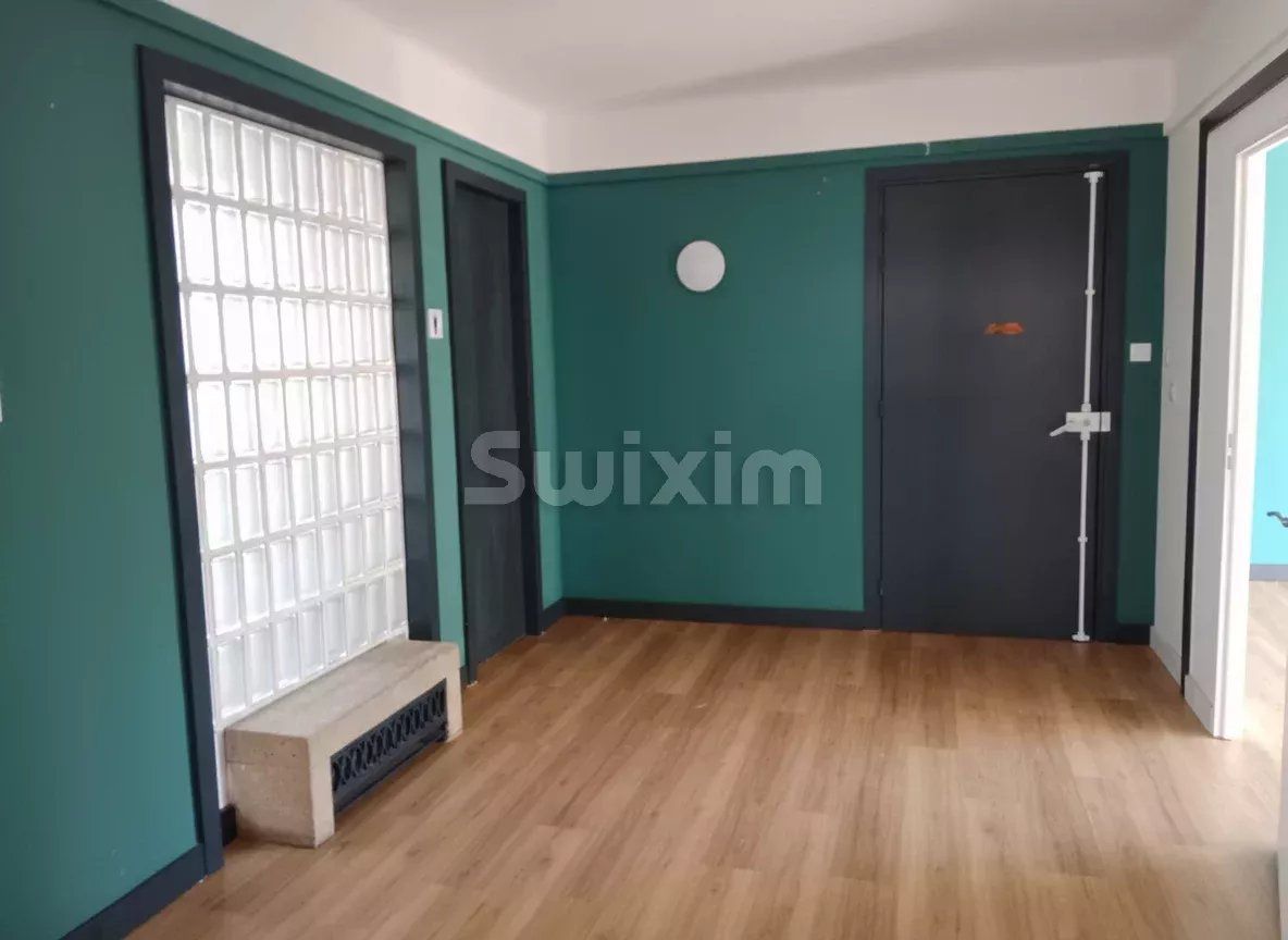 appartement 5 Pièces en vente sur Nîmes (30000)