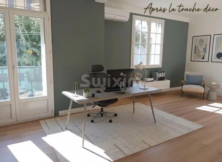 Venta Apartamento Nîmes 5 Salas 118 m²