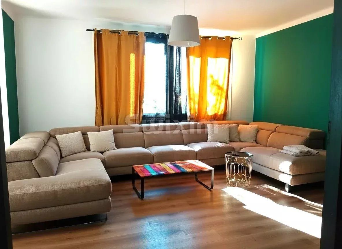 appartement 5 Pièces en vente sur Nîmes (30000)