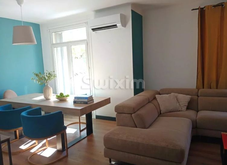 Vente Appartement Nîmes 5 Pièces 117 m²