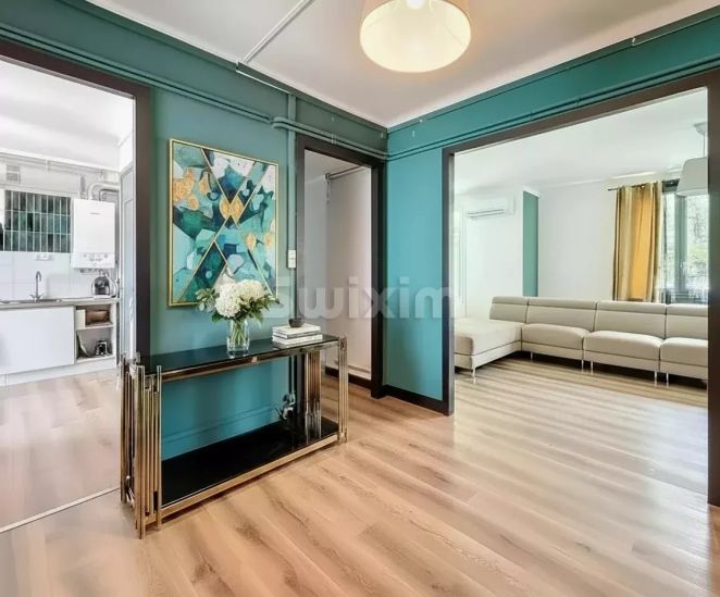 Venta Apartamento Nîmes 5 Salas 117 m²