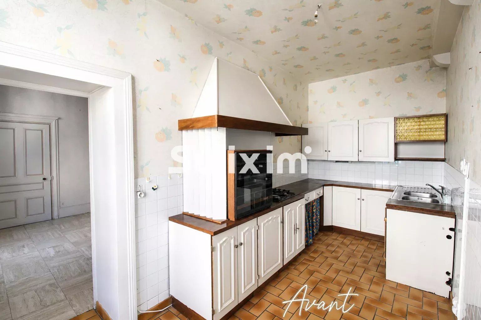 Mietshaus 13 Zimmer zum verkauf auf Saint-Amour (39160)