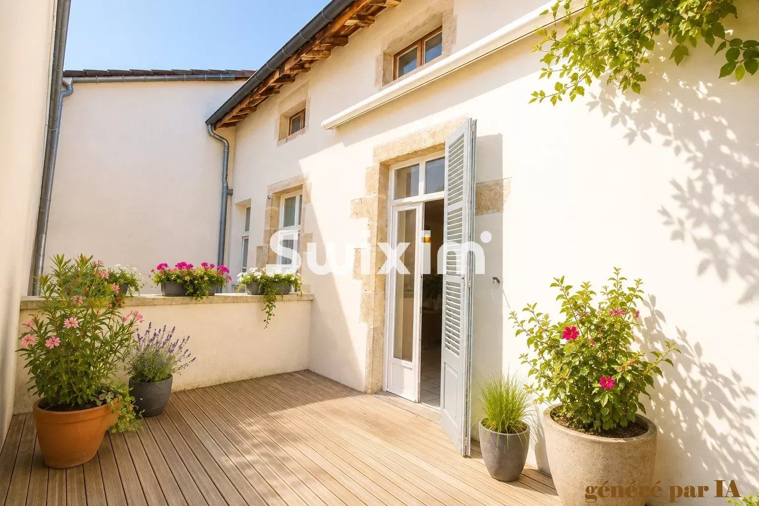 edificio 13 Salas en venta en Saint-Amour (39160)