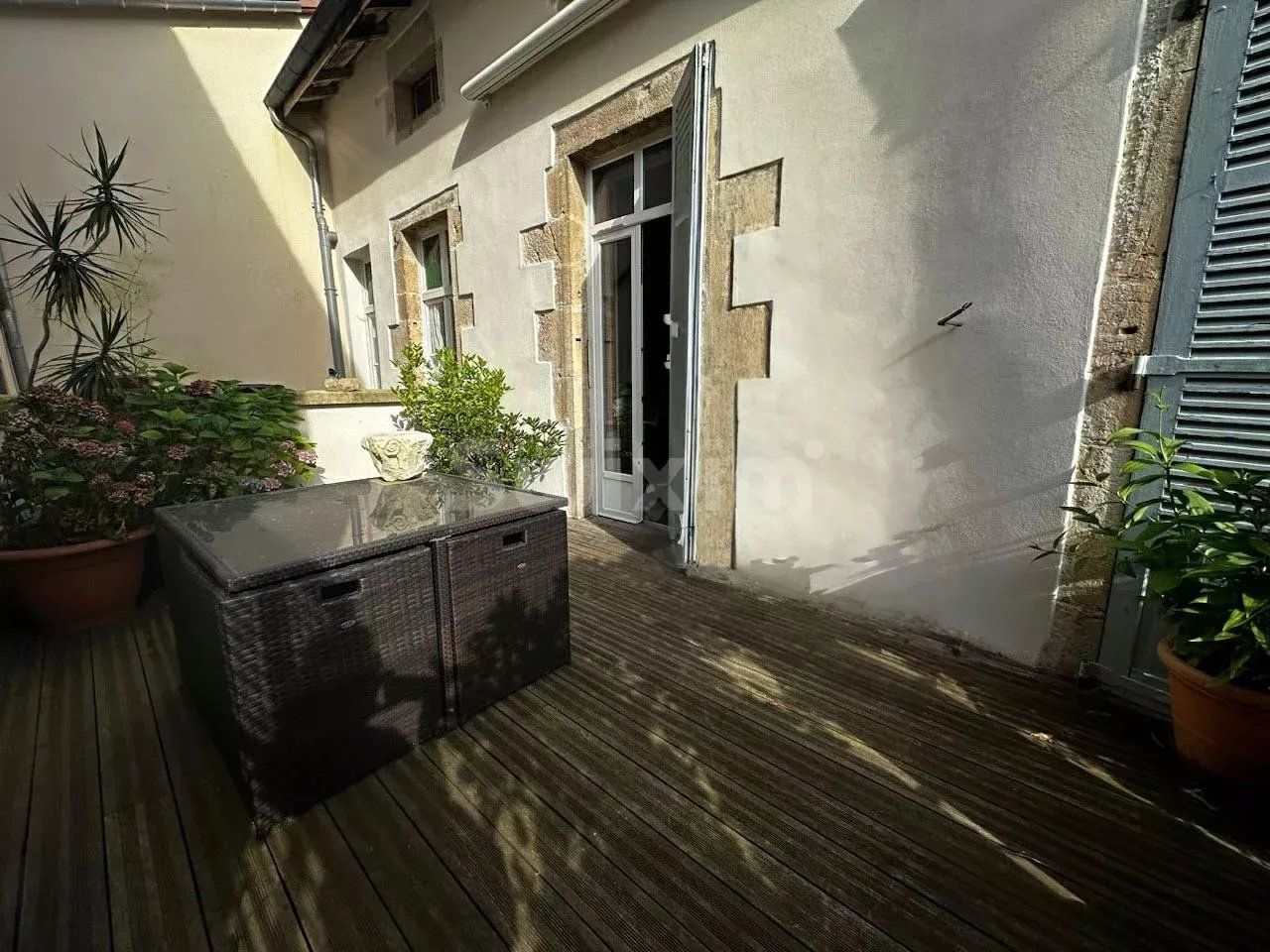 immeuble 13 Pièces en vente sur Saint-Amour (39160)