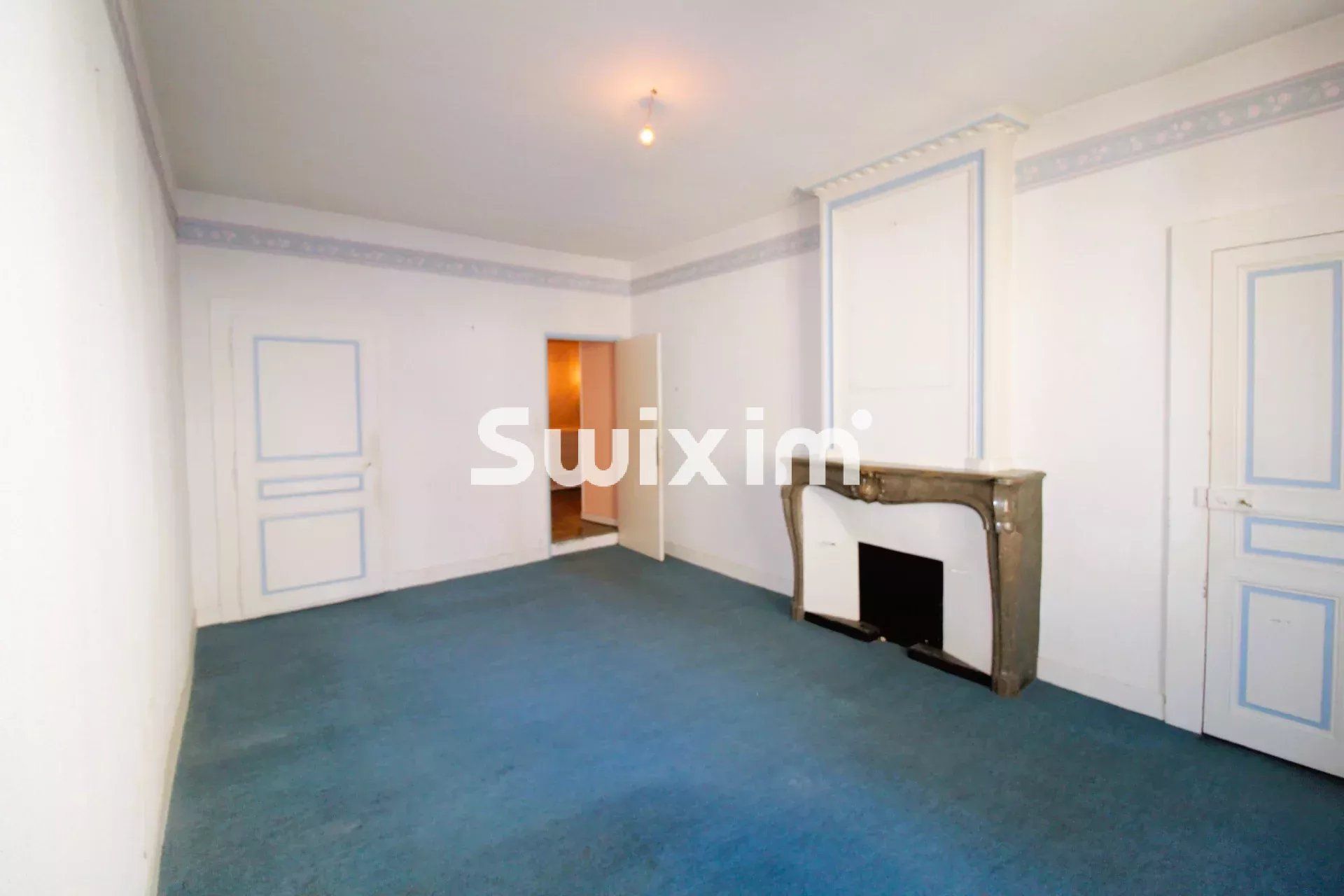 immeuble 13 Pièces en vente sur Saint-Amour (39160)