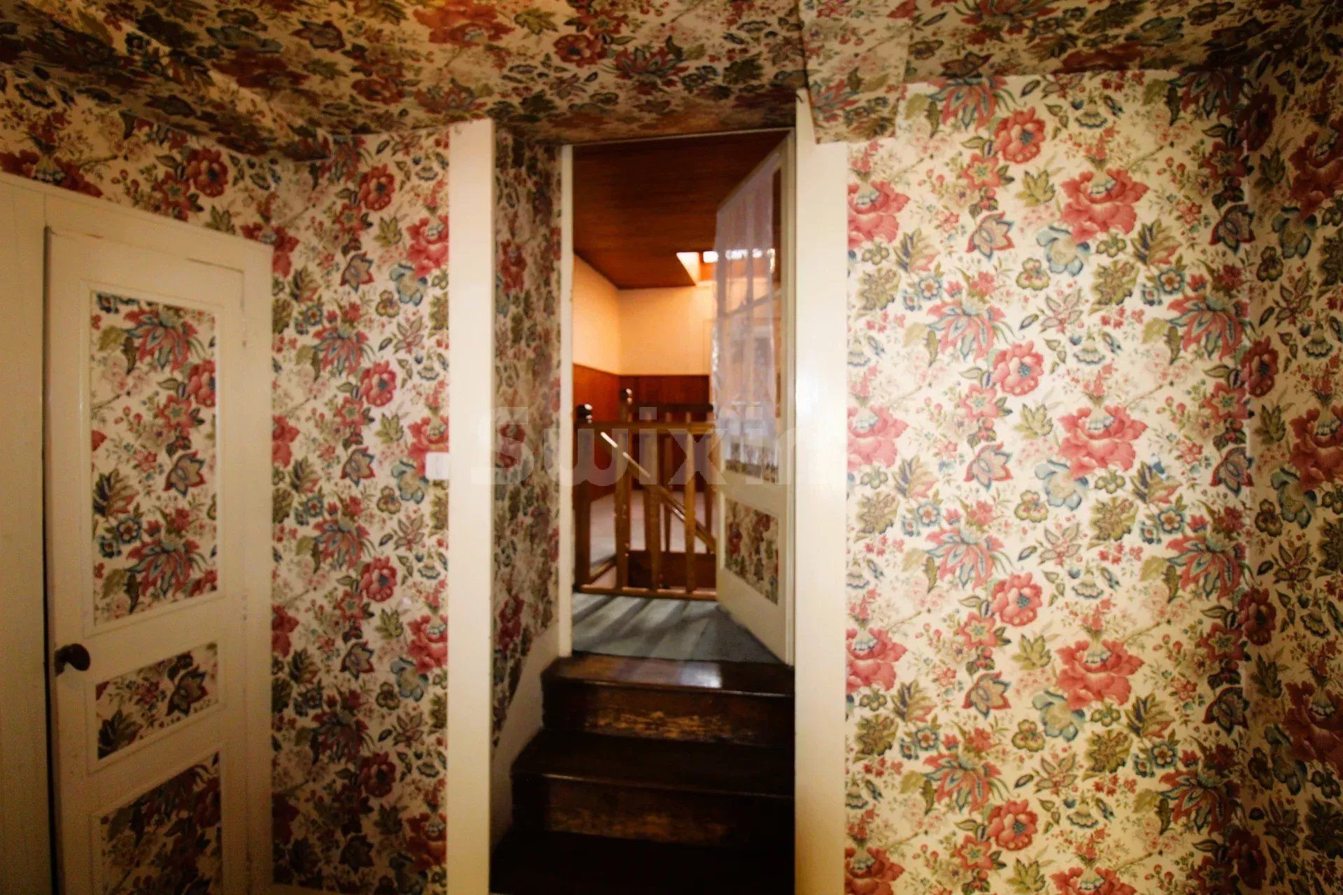 immeuble 13 Pièces en vente sur Saint-Amour (39160)