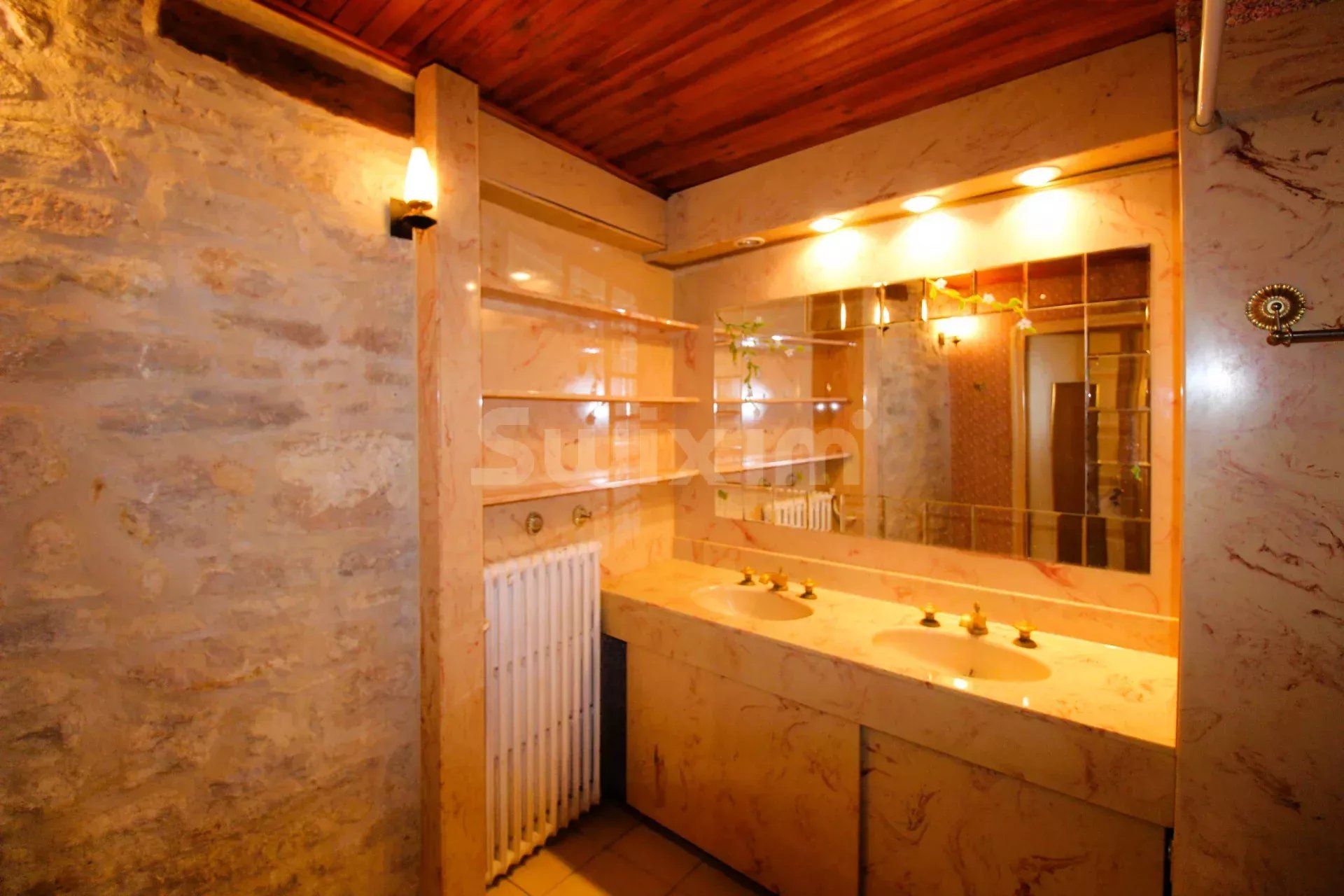 immeuble 13 Pièces en vente sur Saint-Amour (39160)