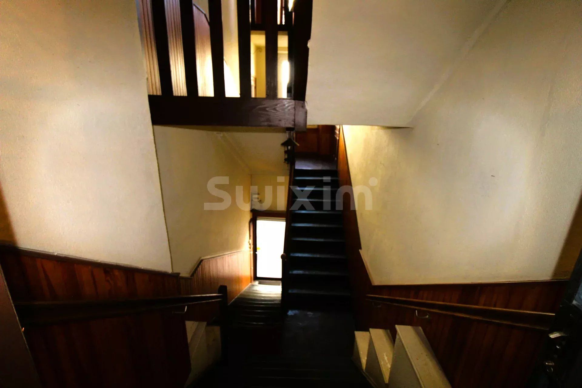 immeuble 13 Pièces en vente sur Saint-Amour (39160)