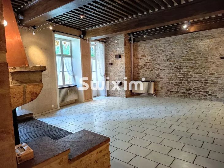 Sale Building Saint-Amour 13&nbsp;Rooms 278.53&nbsp;m²