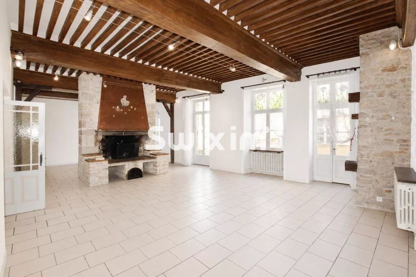 Vendita Immobile Saint-Amour 13&nbsp;Camere 278.53&nbsp;m²