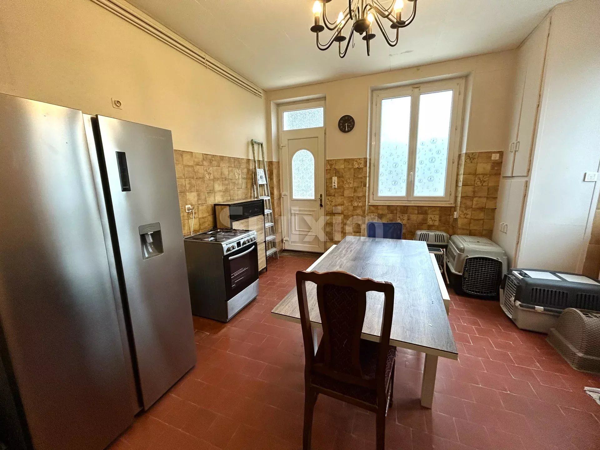 maison 7 Pièces en vente sur Girolles (89200)