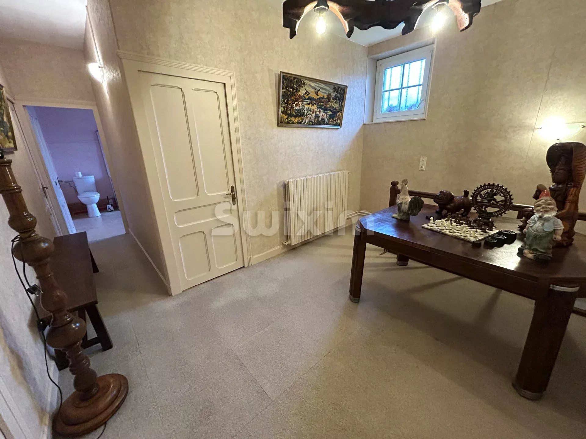 maison 7 Pièces en vente sur Girolles (89200)