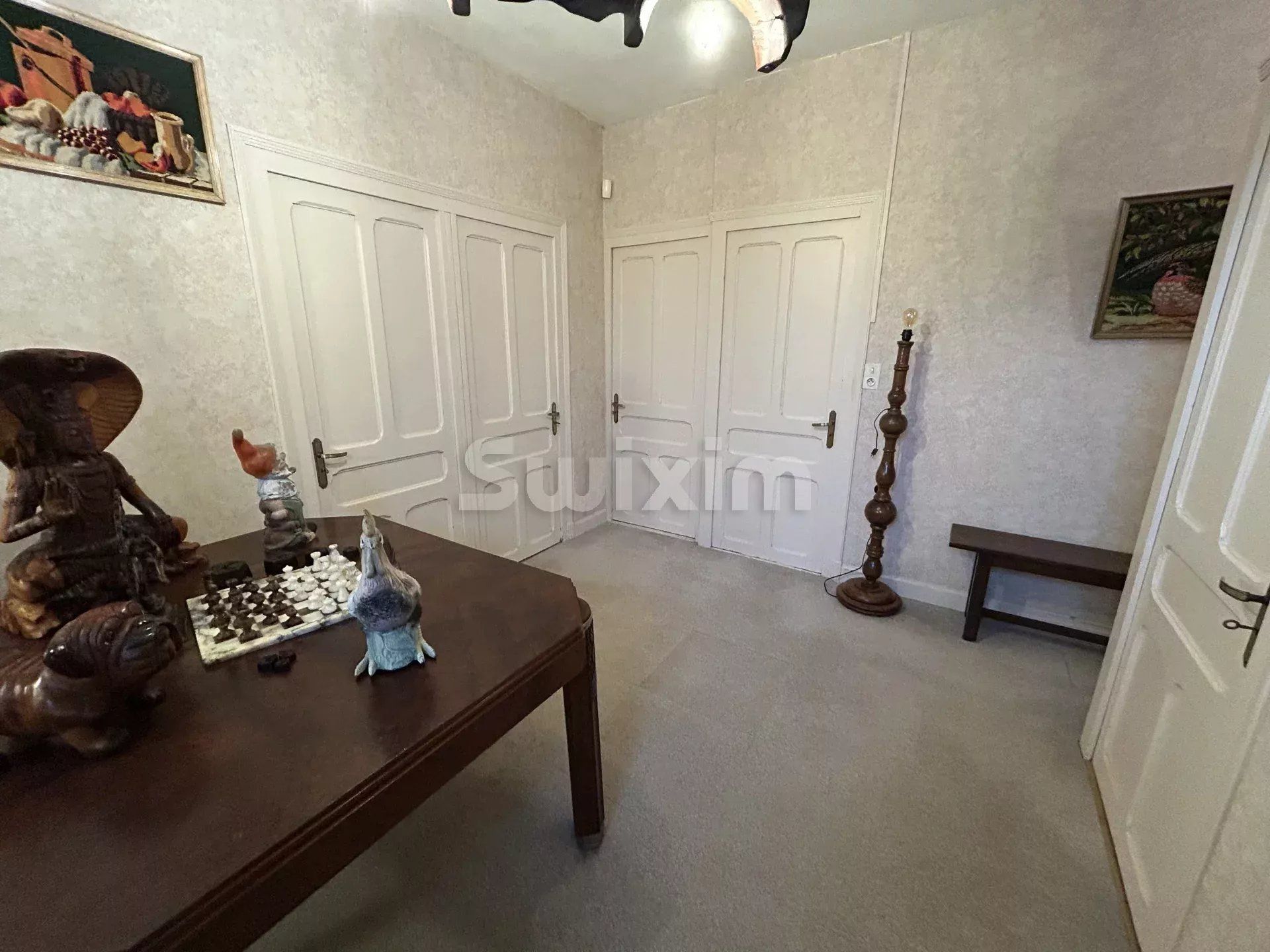 maison 7 Pièces en vente sur Girolles (89200)