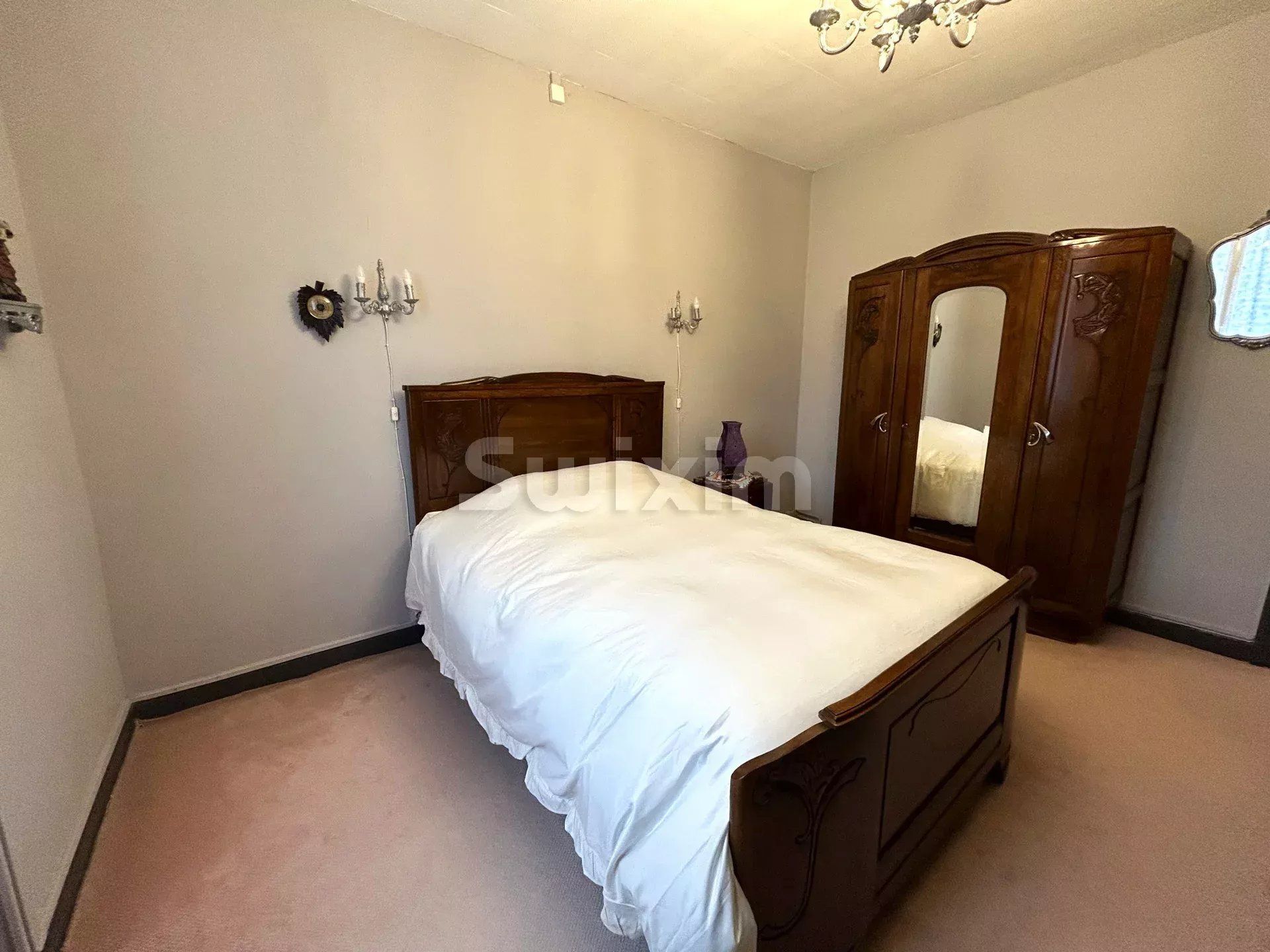 maison 7 Pièces en vente sur Girolles (89200)