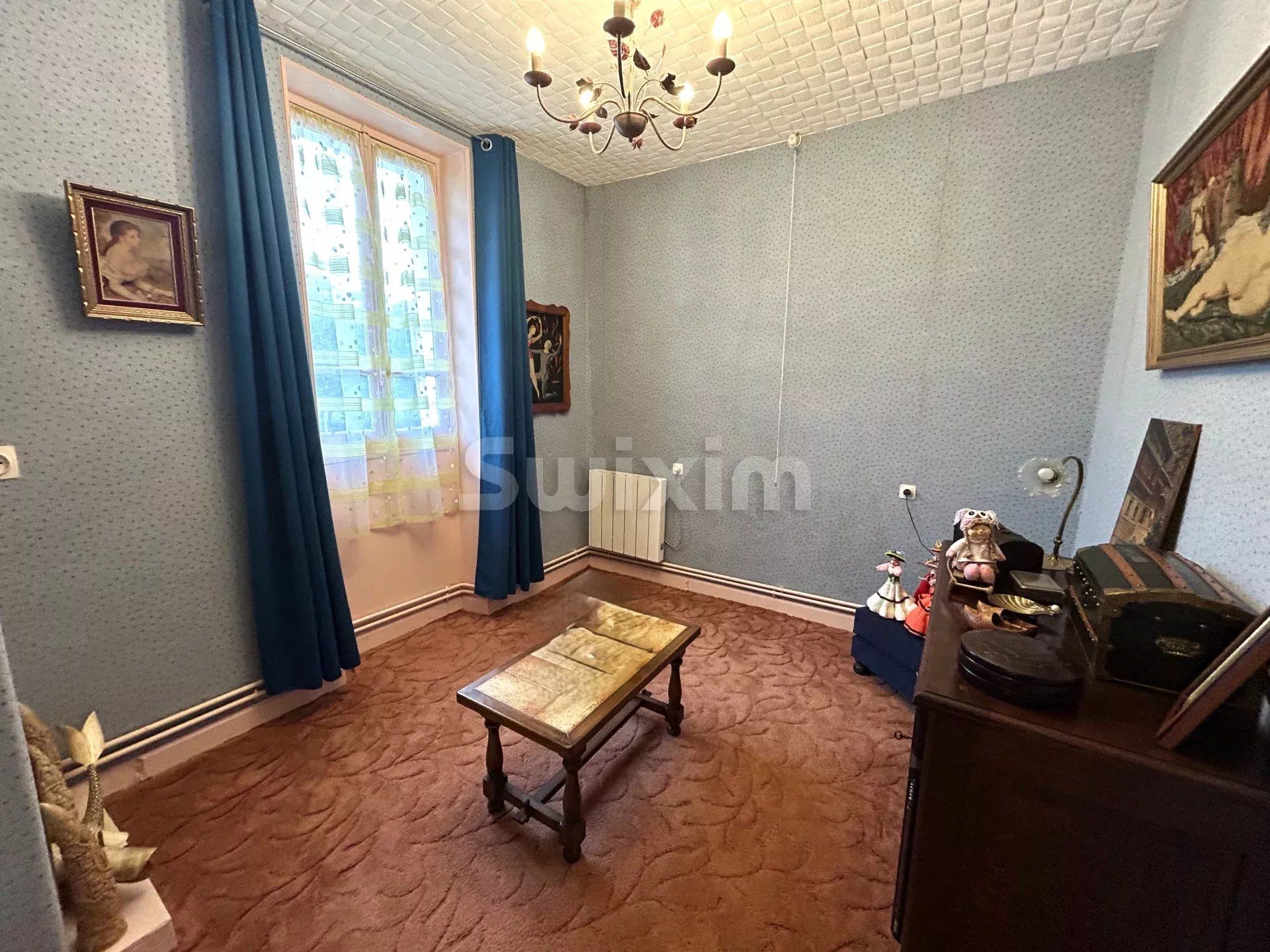 maison 7 Pièces en vente sur Girolles (89200)