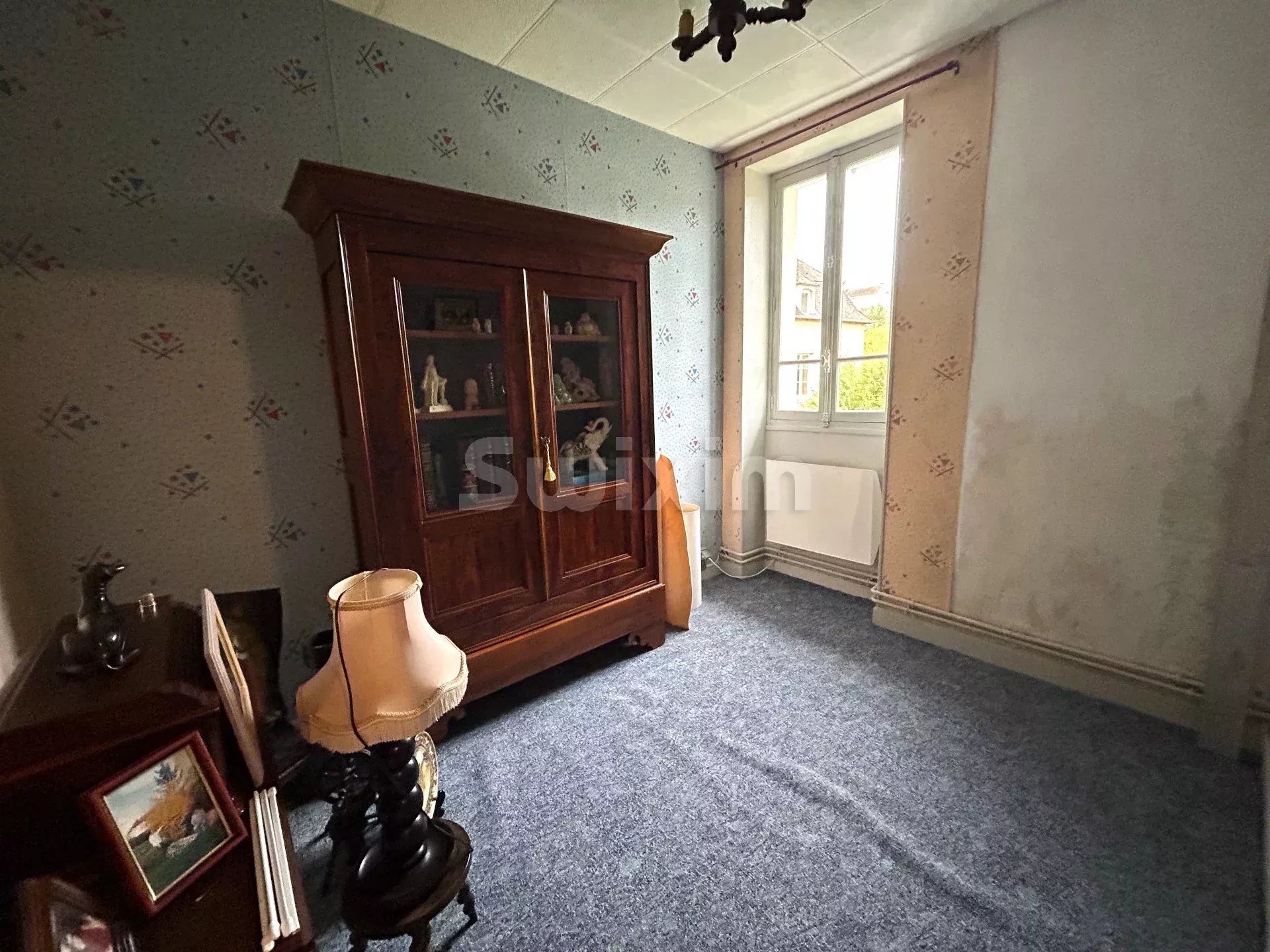 maison 7 Pièces en vente sur Girolles (89200)