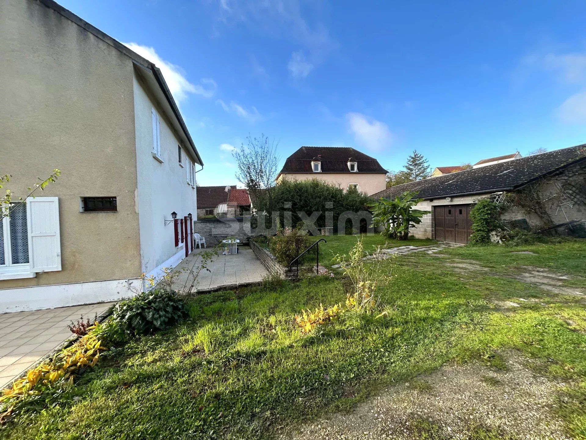 maison 7 Pièces en vente sur Girolles (89200)