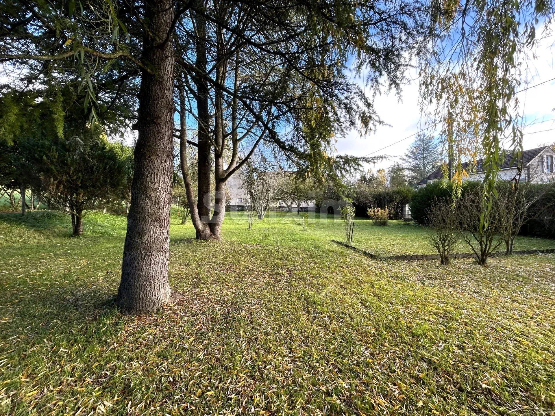 maison 7 Pièces en vente sur Girolles (89200)