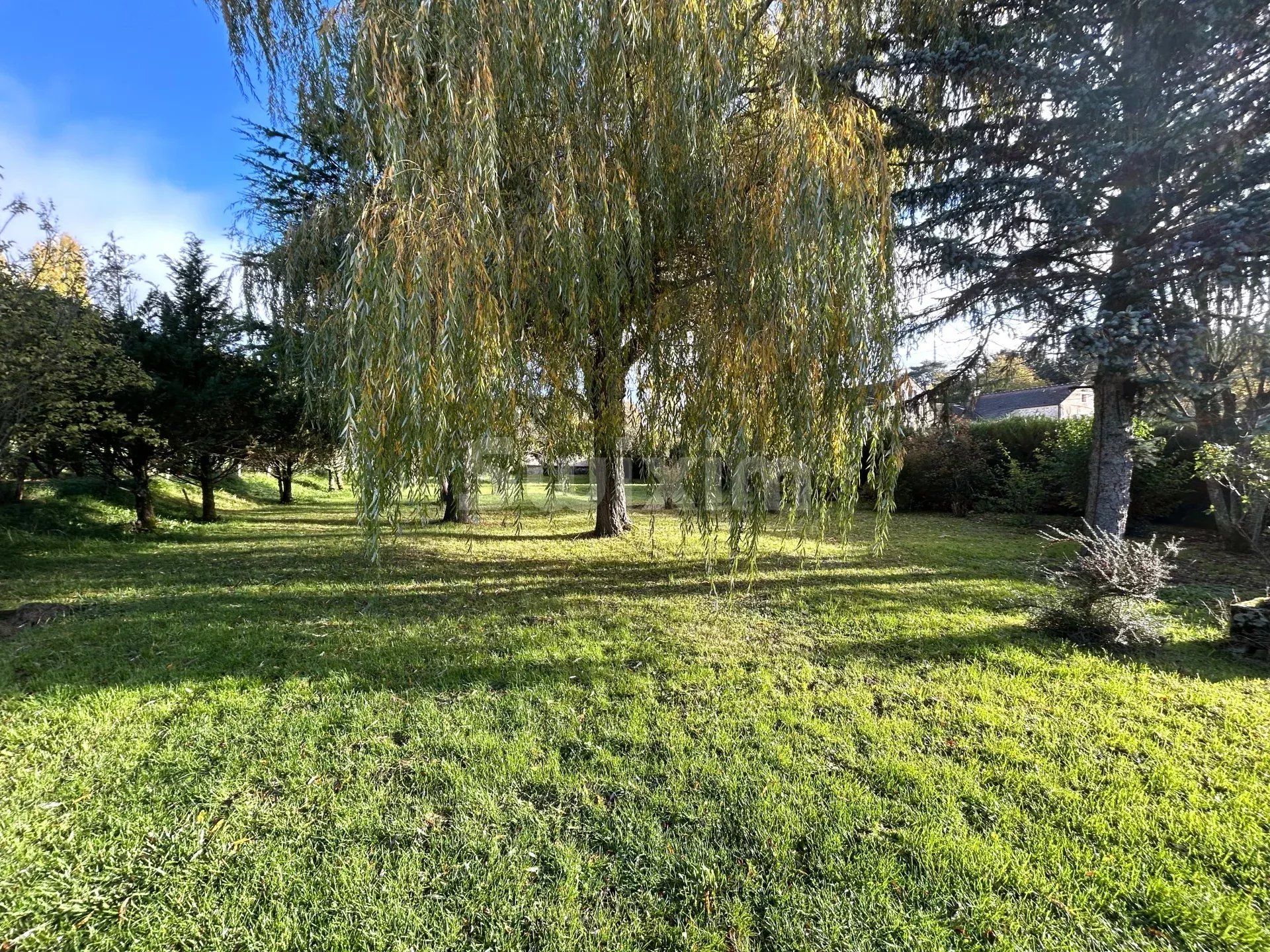 maison 7 Pièces en vente sur Girolles (89200)