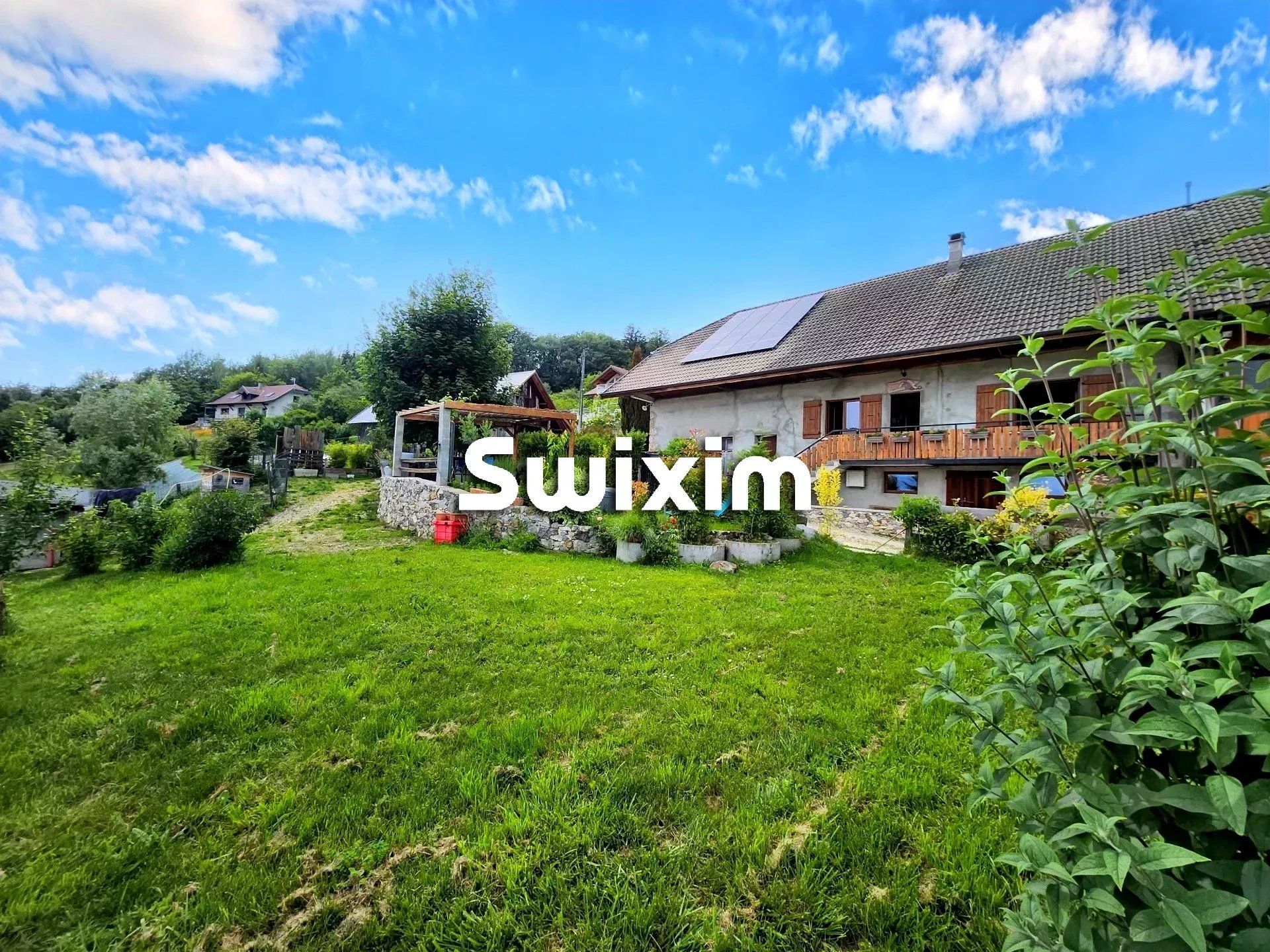 ferme 7 Pièces en vente sur Annecy (74000)