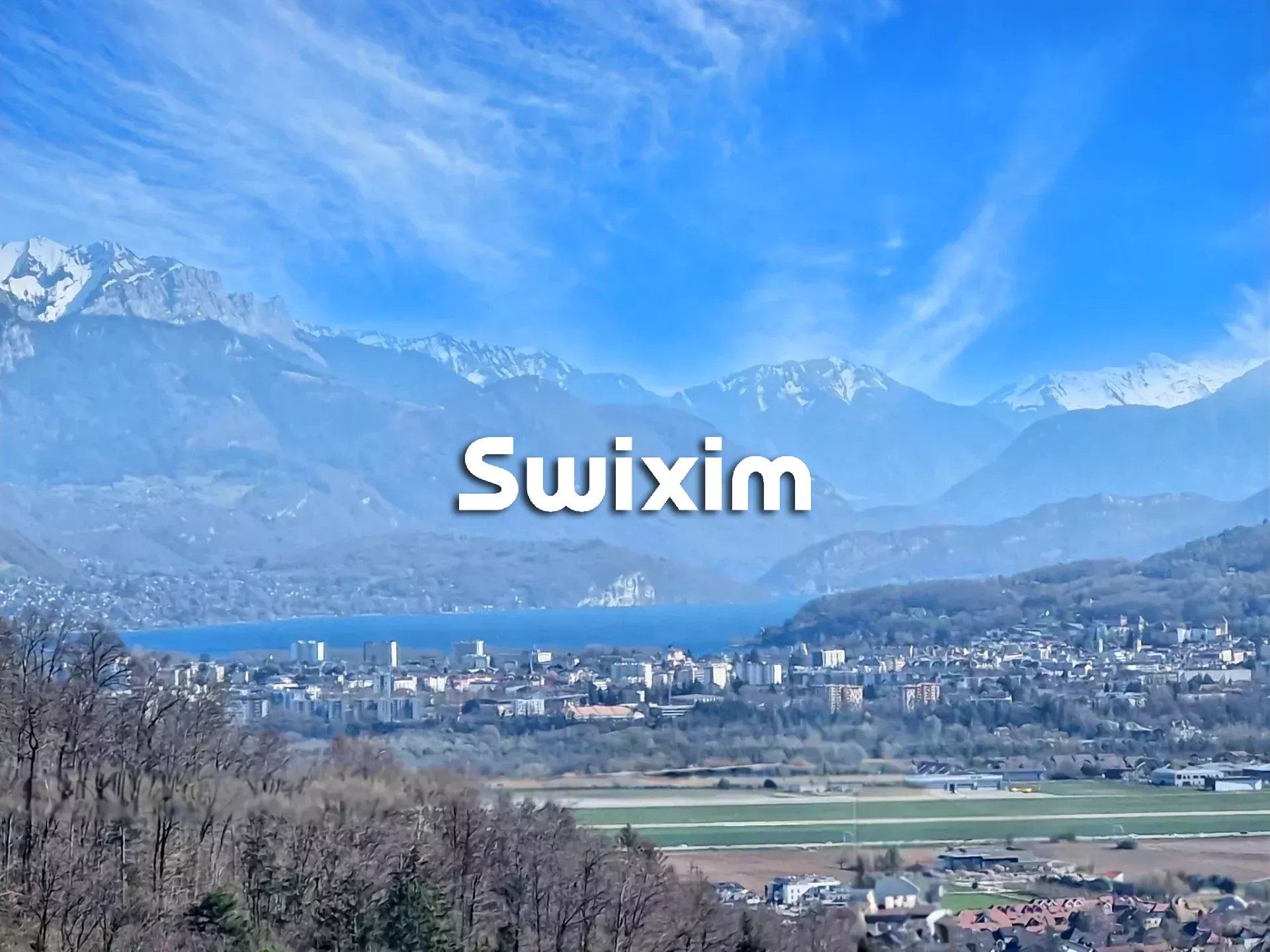 farmhouse 7 Rooms for sale on Epagny Metz-Tessy (74330)