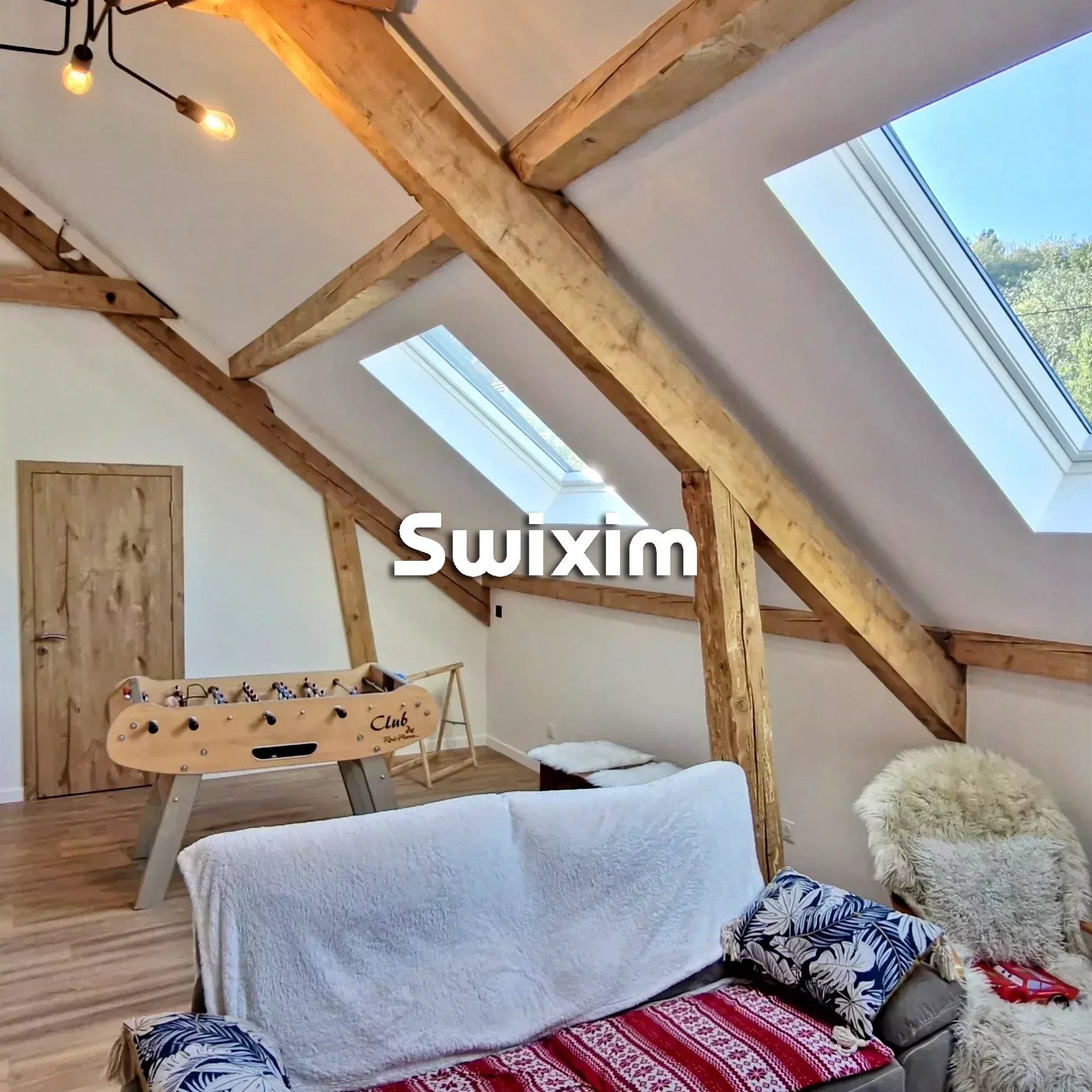 ferme 7 Pièces en vente sur Annecy (74000)