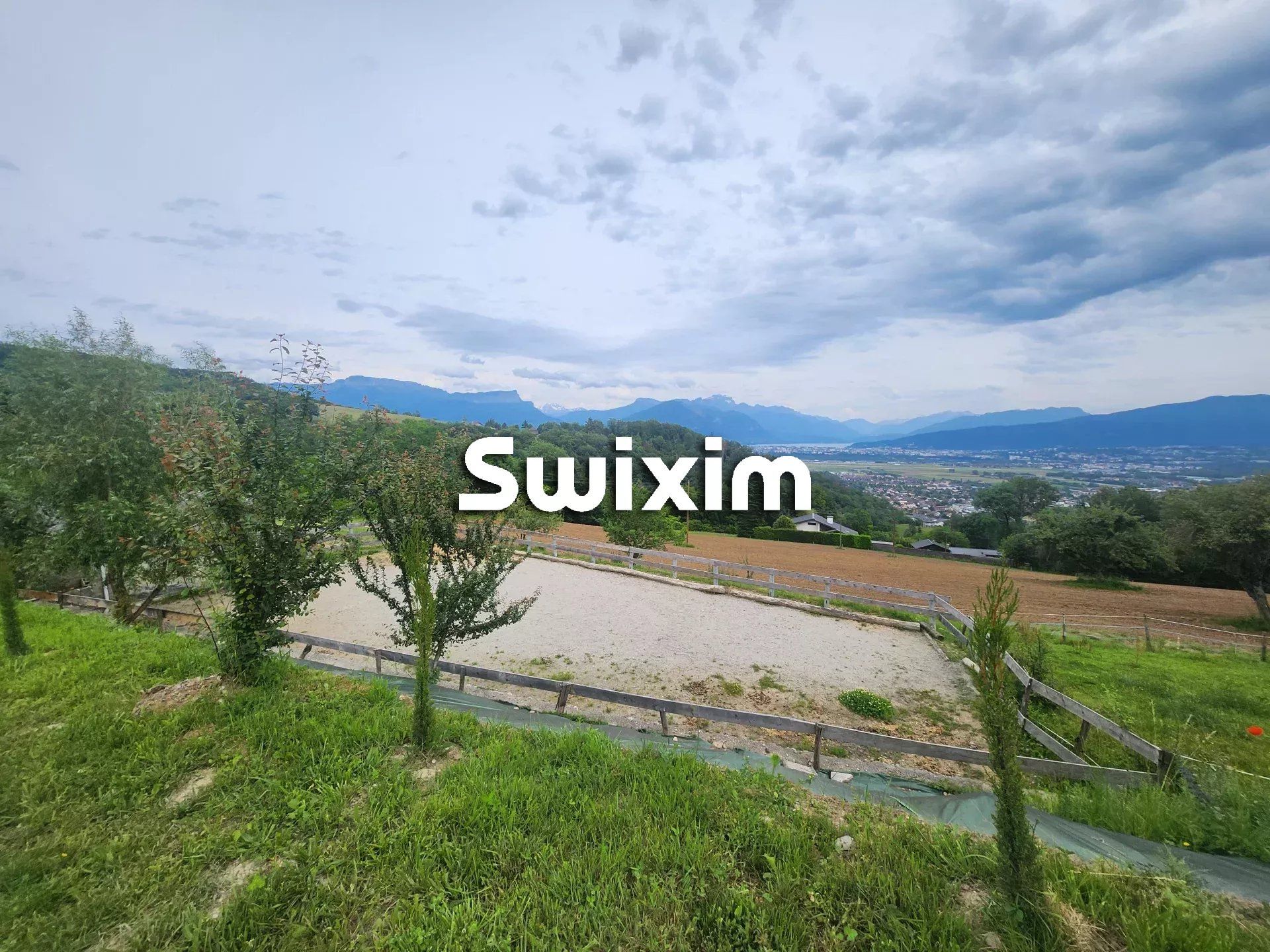 ferme 7 Pièces en vente sur Annecy (74000)