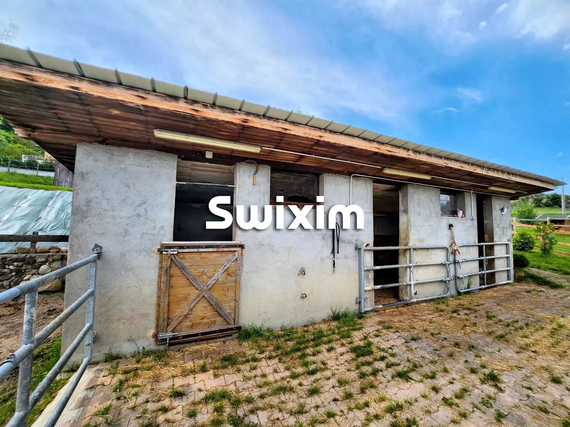 ferme 7 Pièces en vente sur Annecy (74000)