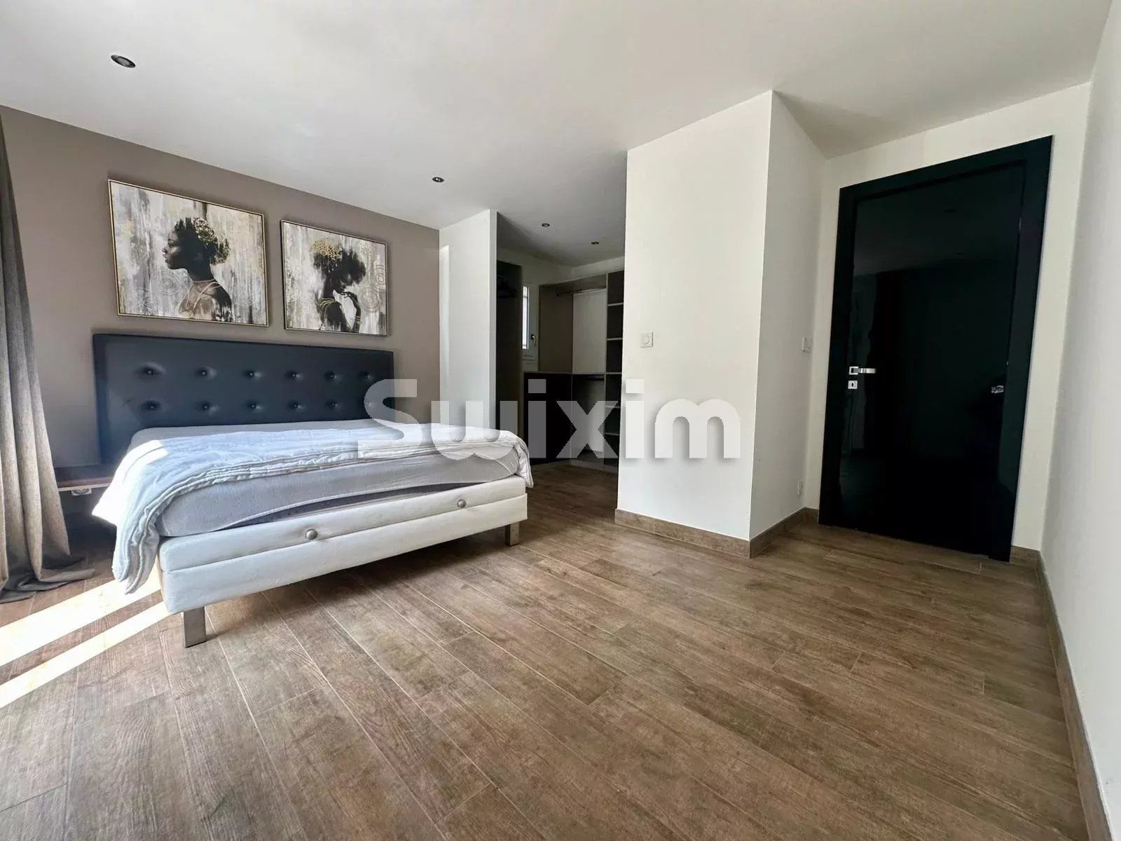 maison 7 Pièces en location sur Échenevex (01170)