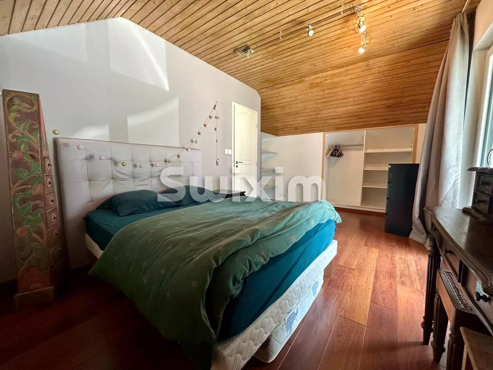 maison 7 Pièces en location sur Échenevex (01170)