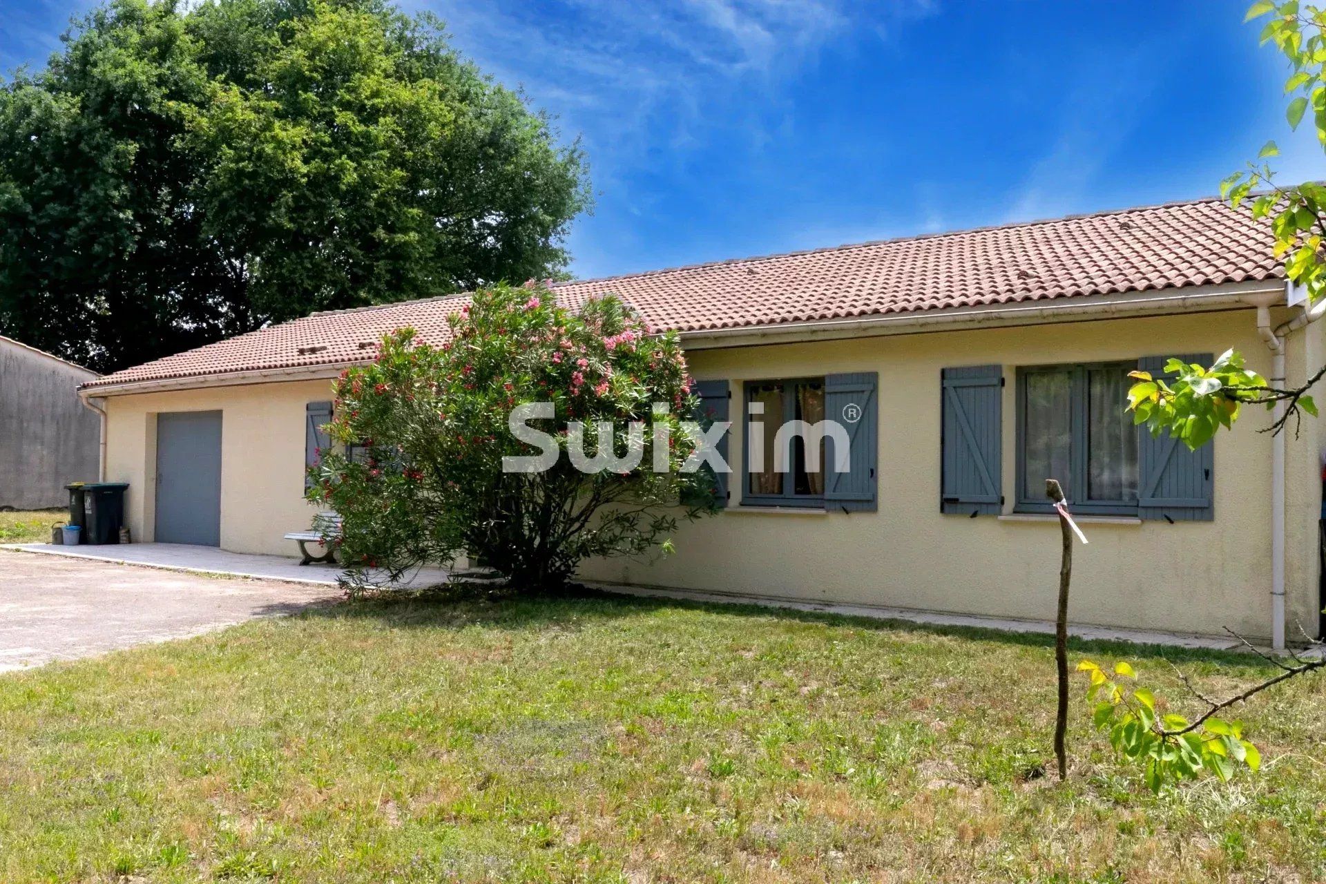 haus 5 Zimmer zum verkauf auf Beautiran (33640)