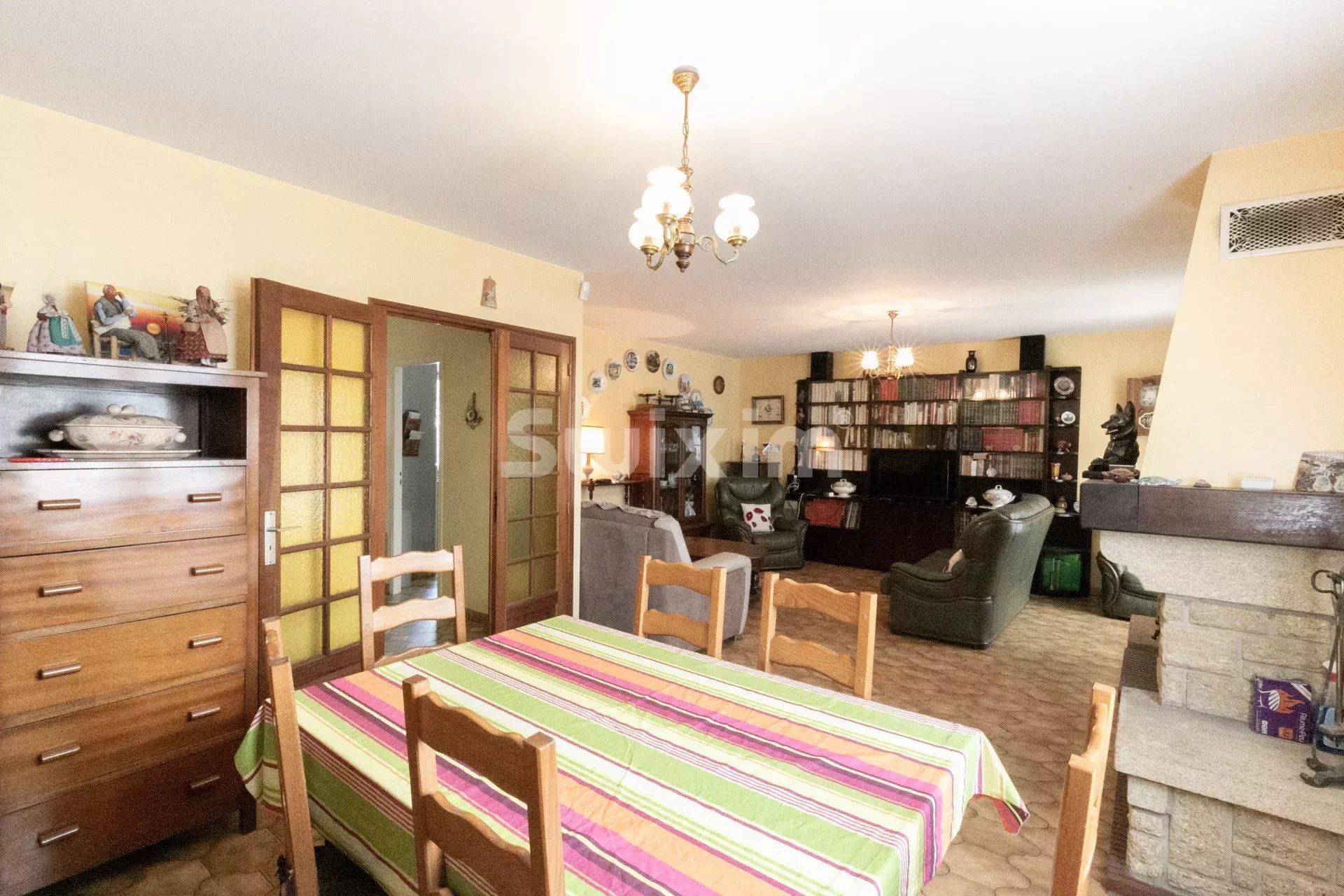 maison 5 Pièces en vente sur Beautiran (33640)