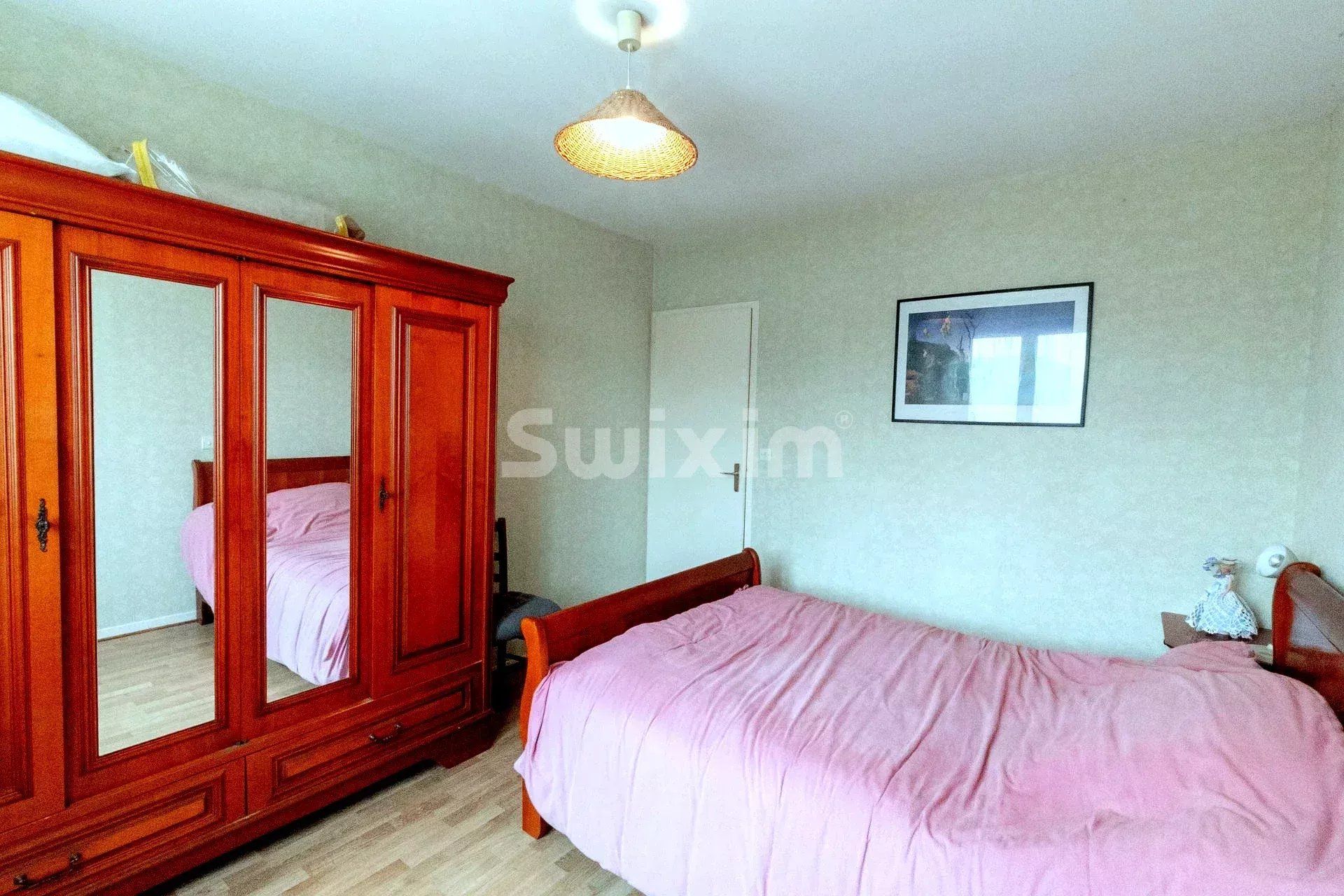 maison 5 Pièces en vente sur Beautiran (33640)