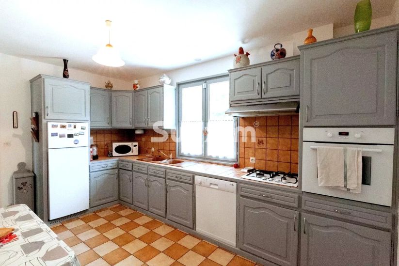 Verkauf Haus Beautiran 5&nbsp;Zimmer 124&nbsp;m²