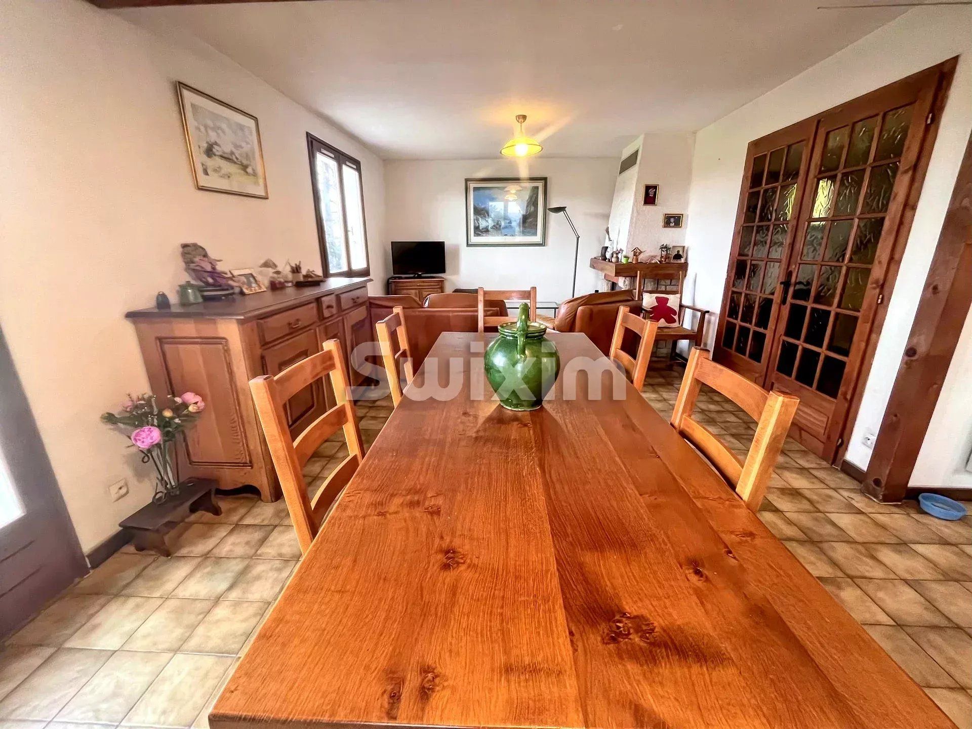 maison 4 Pièces en vente sur Marlioz (74270)