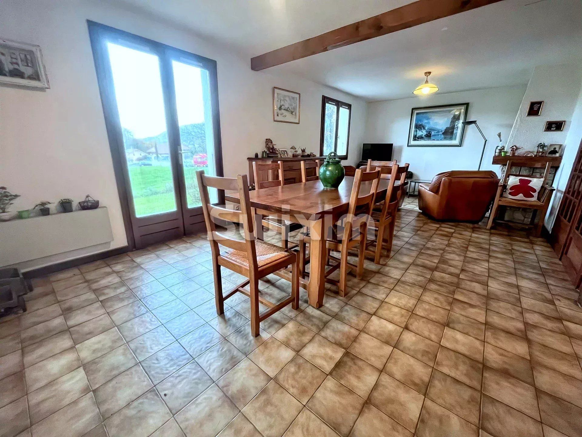 maison 4 Pièces en vente sur Marlioz (74270)